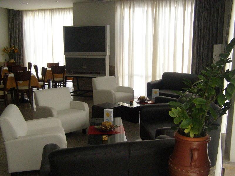 העיירה קוס Paritsa Hotel מראה חיצוני תמונה