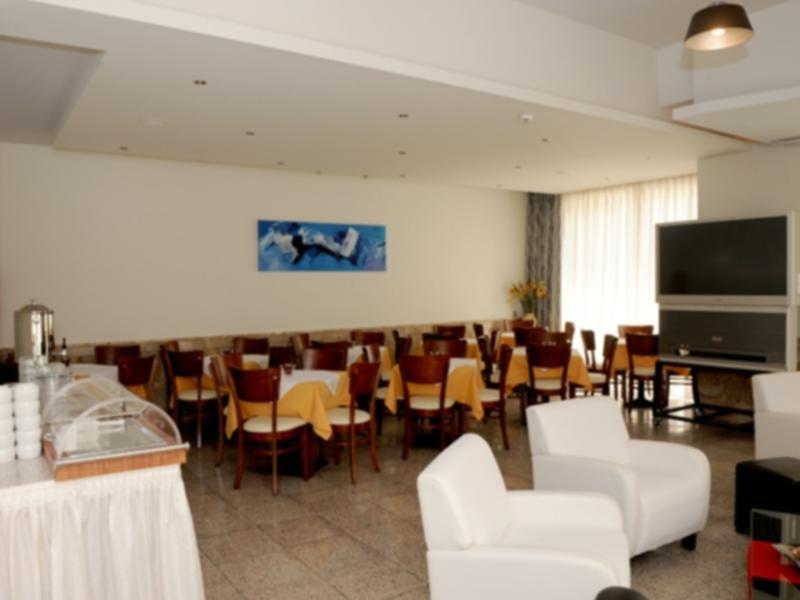 העיירה קוס Paritsa Hotel מראה חיצוני תמונה