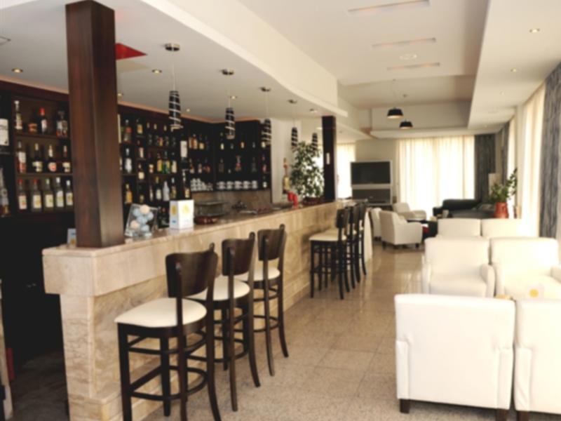 העיירה קוס Paritsa Hotel מראה חיצוני תמונה