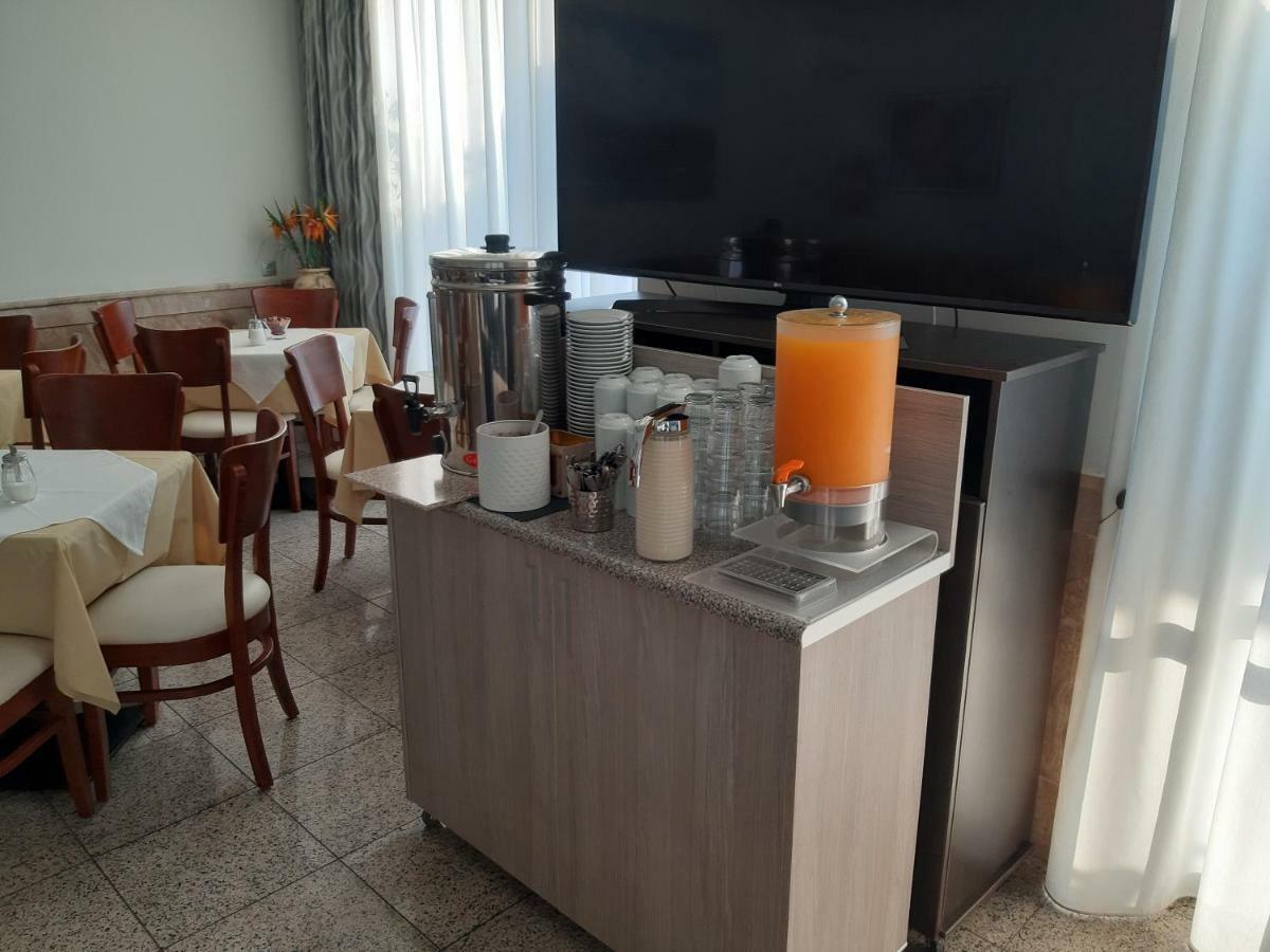 העיירה קוס Paritsa Hotel מראה חיצוני תמונה